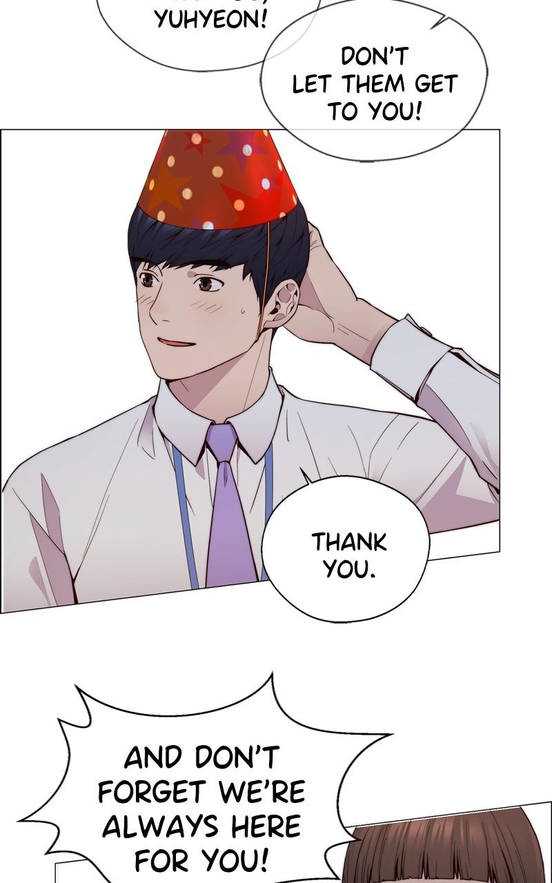 Read A Man's Man Manga Online