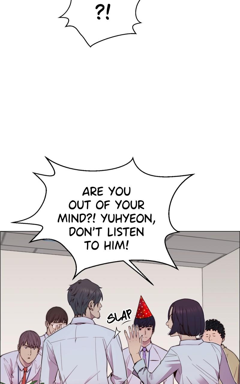 Read A Man's Man Manga Online