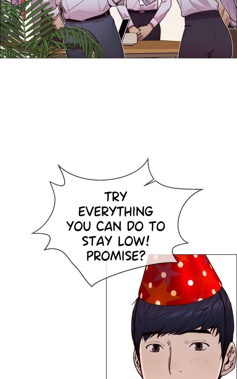Read A Man's Man Manga Online