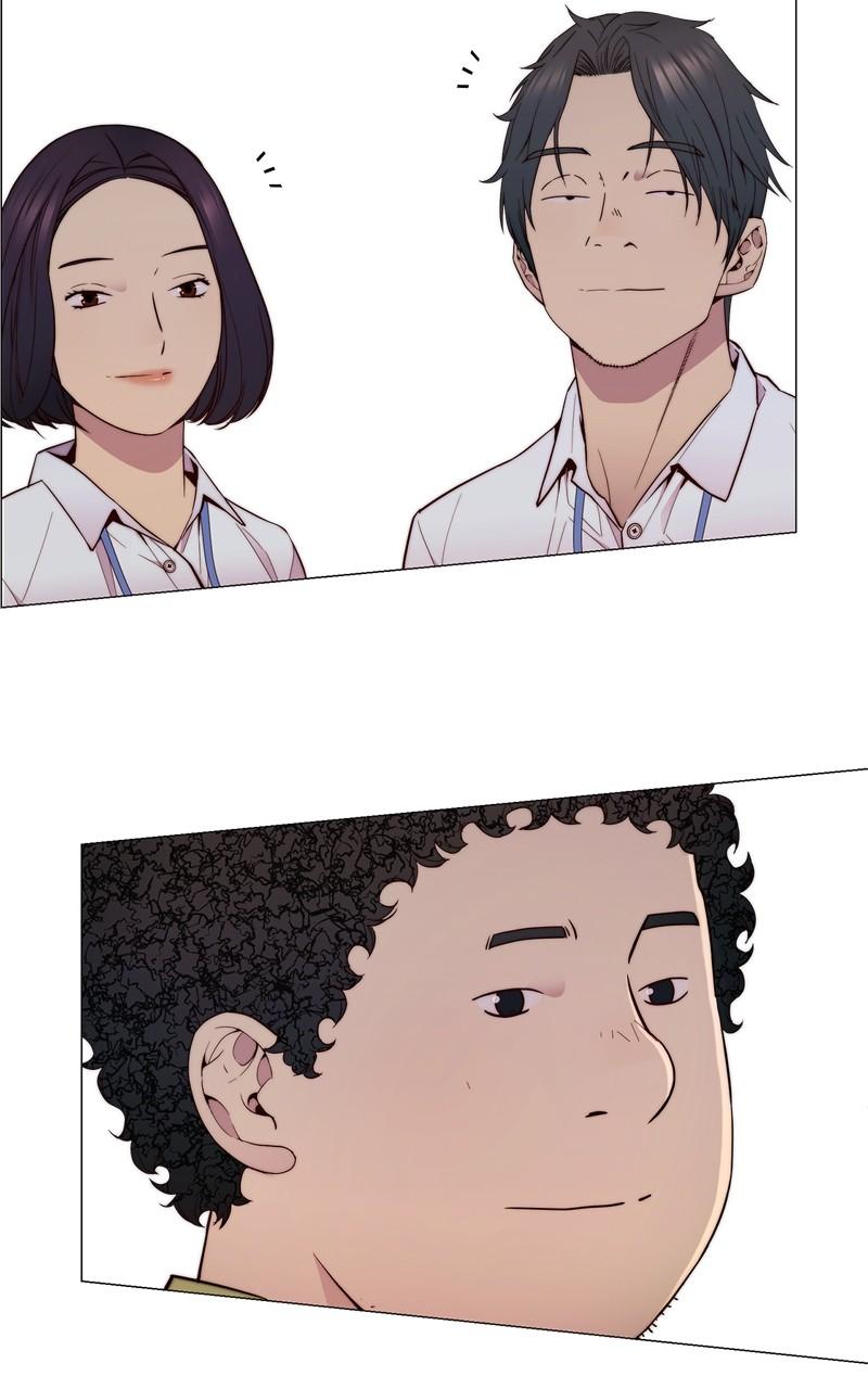 Read A Man's Man Manga Online