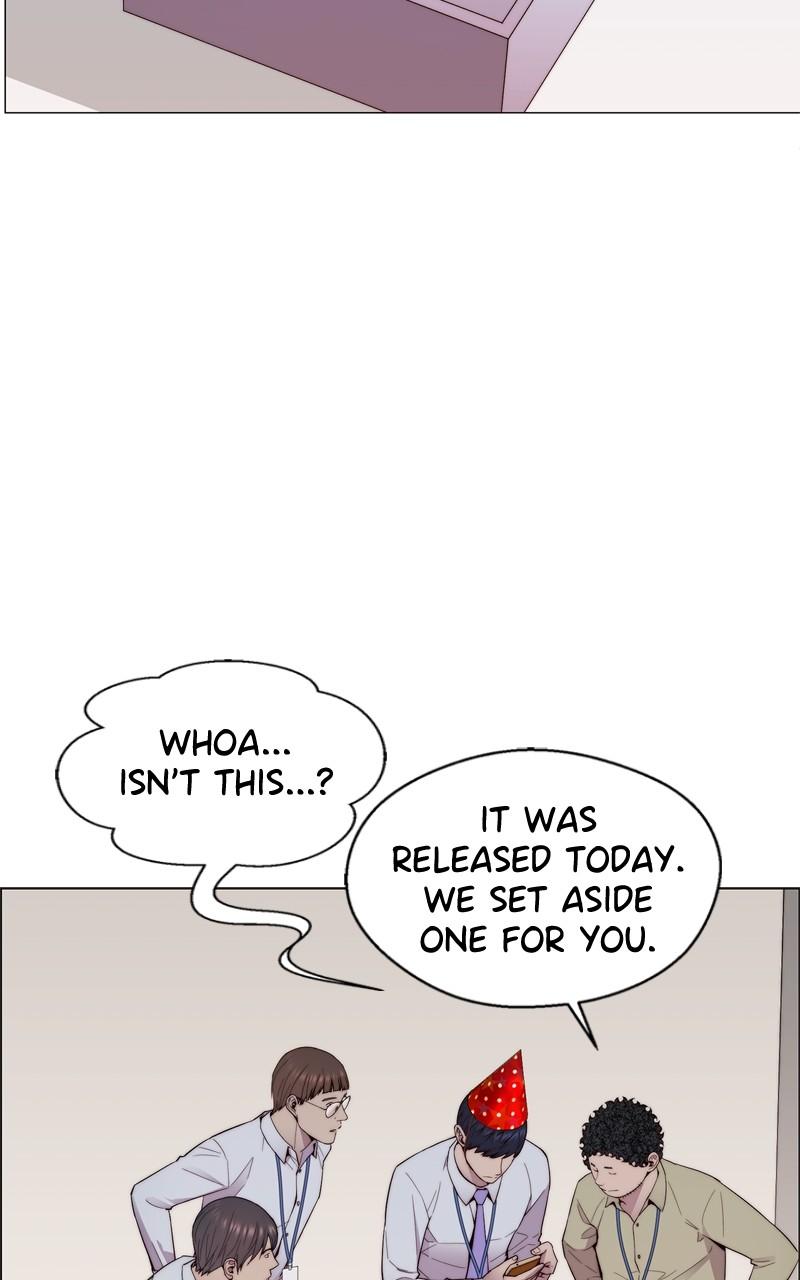 Read A Man's Man Manga Online