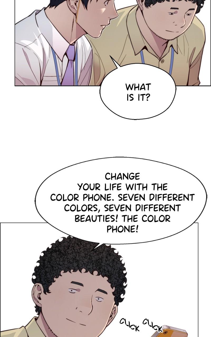 Read A Man's Man Manga Online