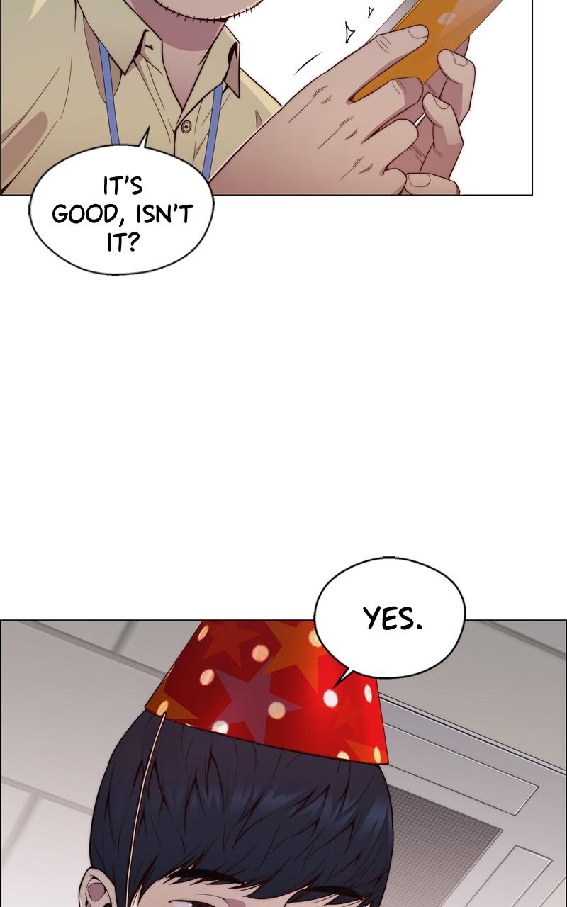 Read A Man's Man Manga Online