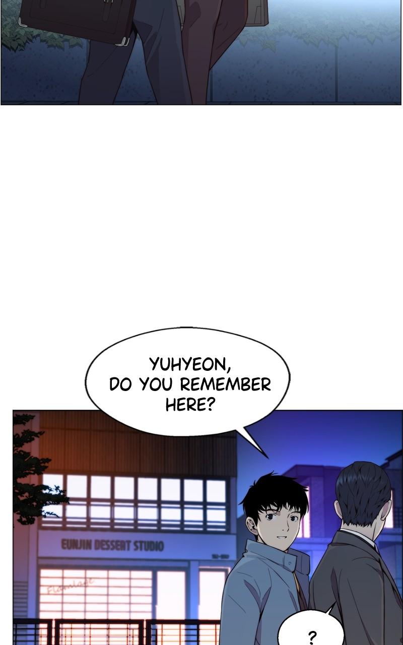 Read A Man's Man Manga Online