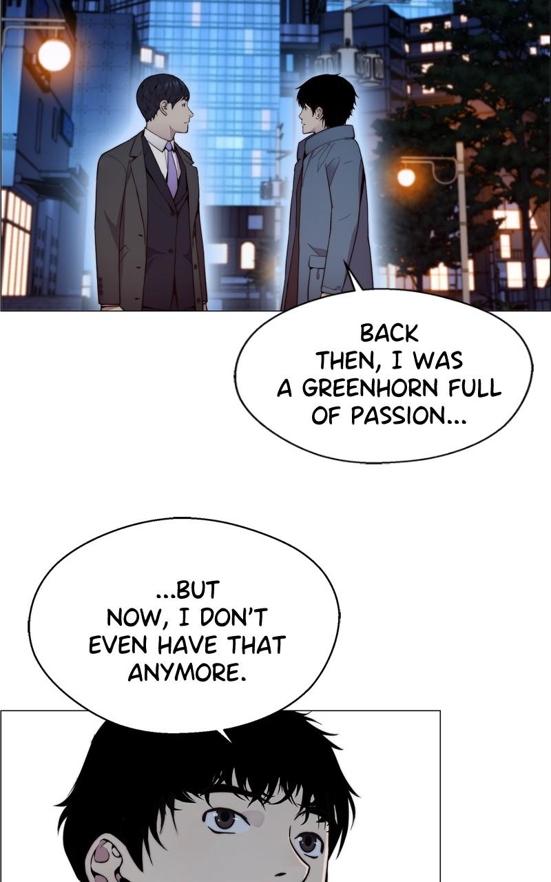Read A Man's Man Manga Online
