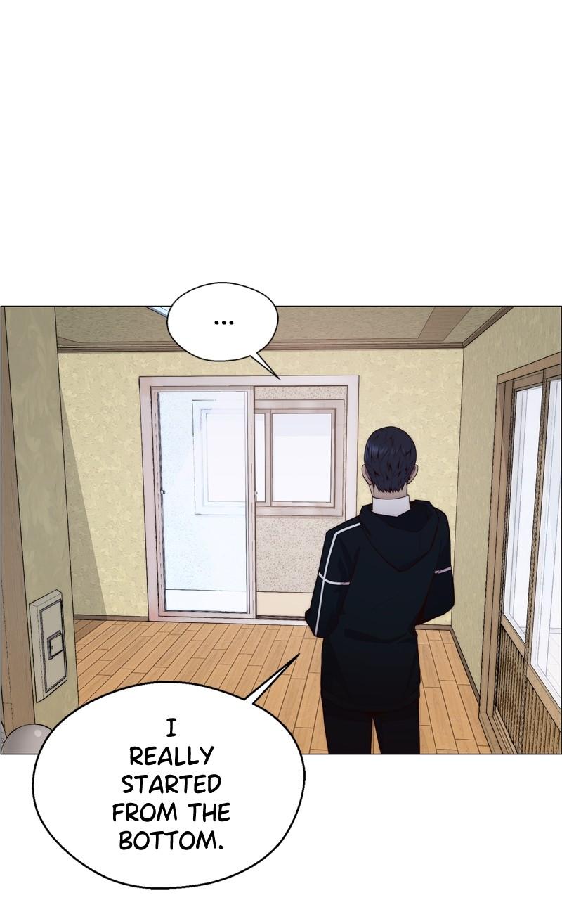 Read A Man's Man Manga Online