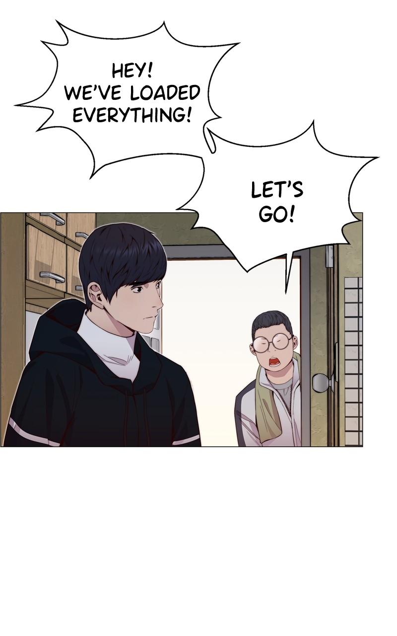 Read A Man's Man Manga Online
