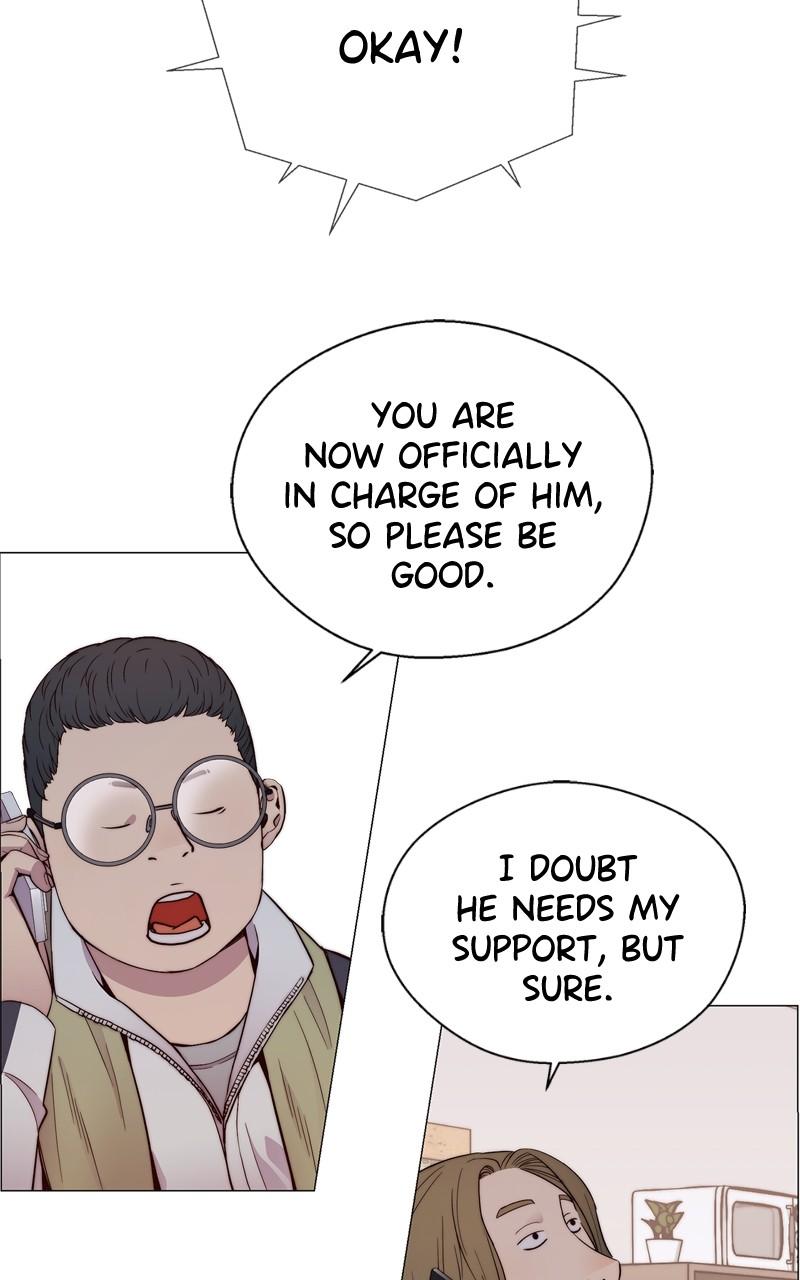 Read A Man's Man Manga Online