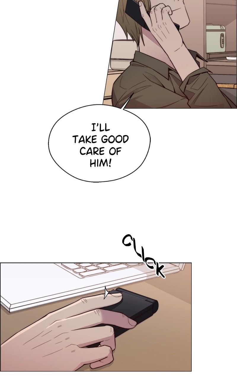 Read A Man's Man Manga Online