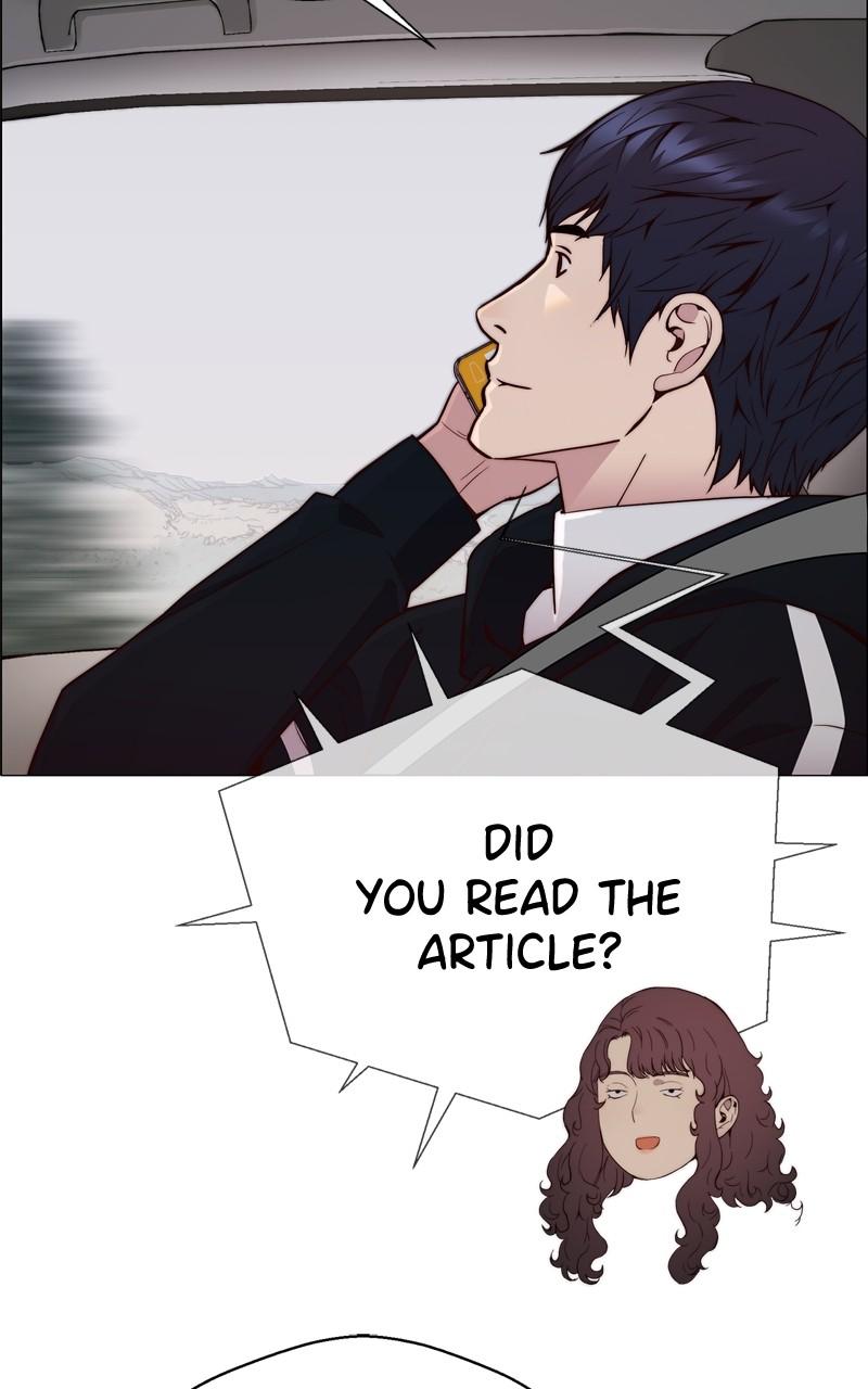 Read A Man's Man Manga Online