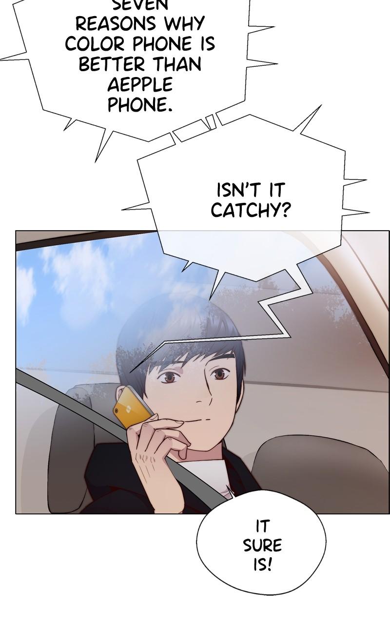 Read A Man's Man Manga Online