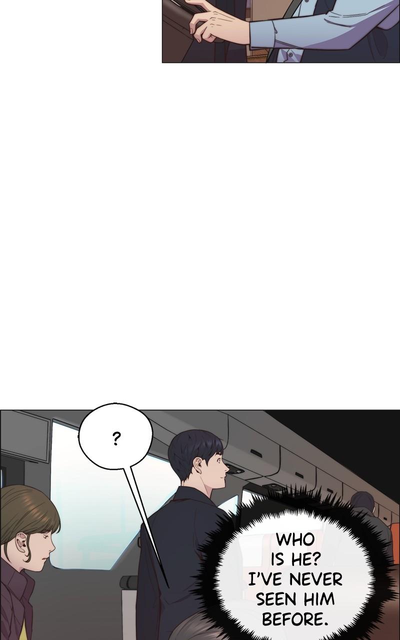 Read A Man's Man Manga Online