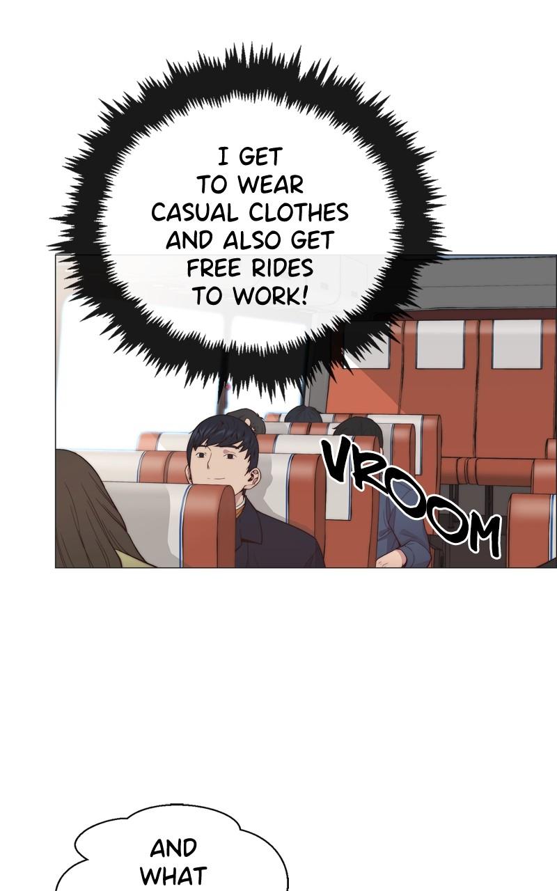 Read A Man's Man Manga Online
