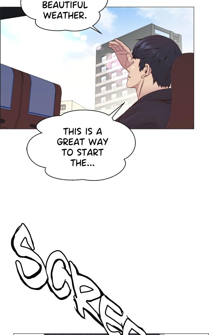 Read A Man's Man Manga Online