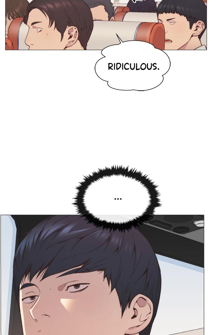 Read A Man's Man Manga Online
