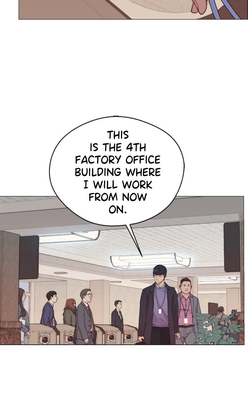 Read A Man's Man Manga Online