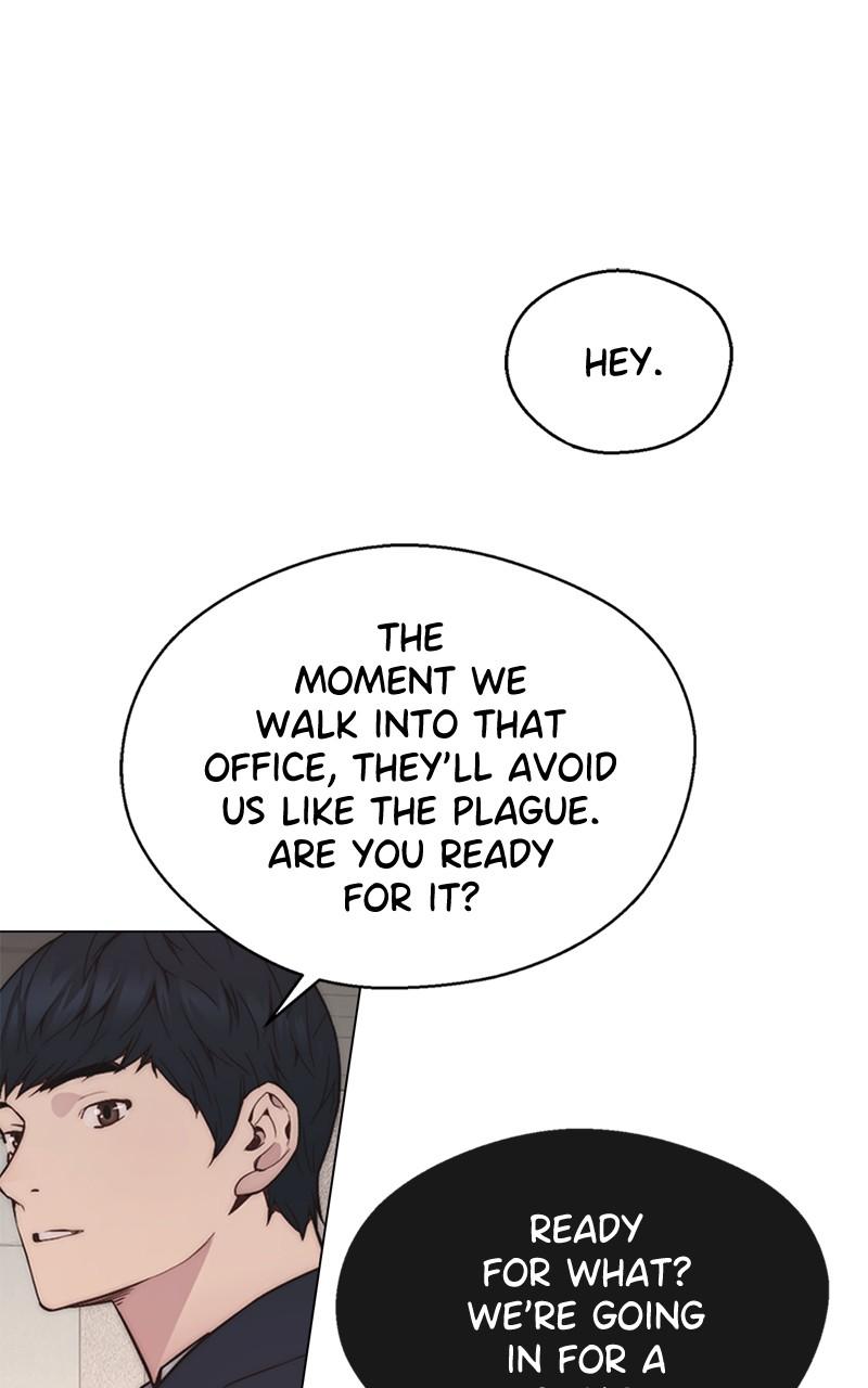 Read A Man's Man Manga Online