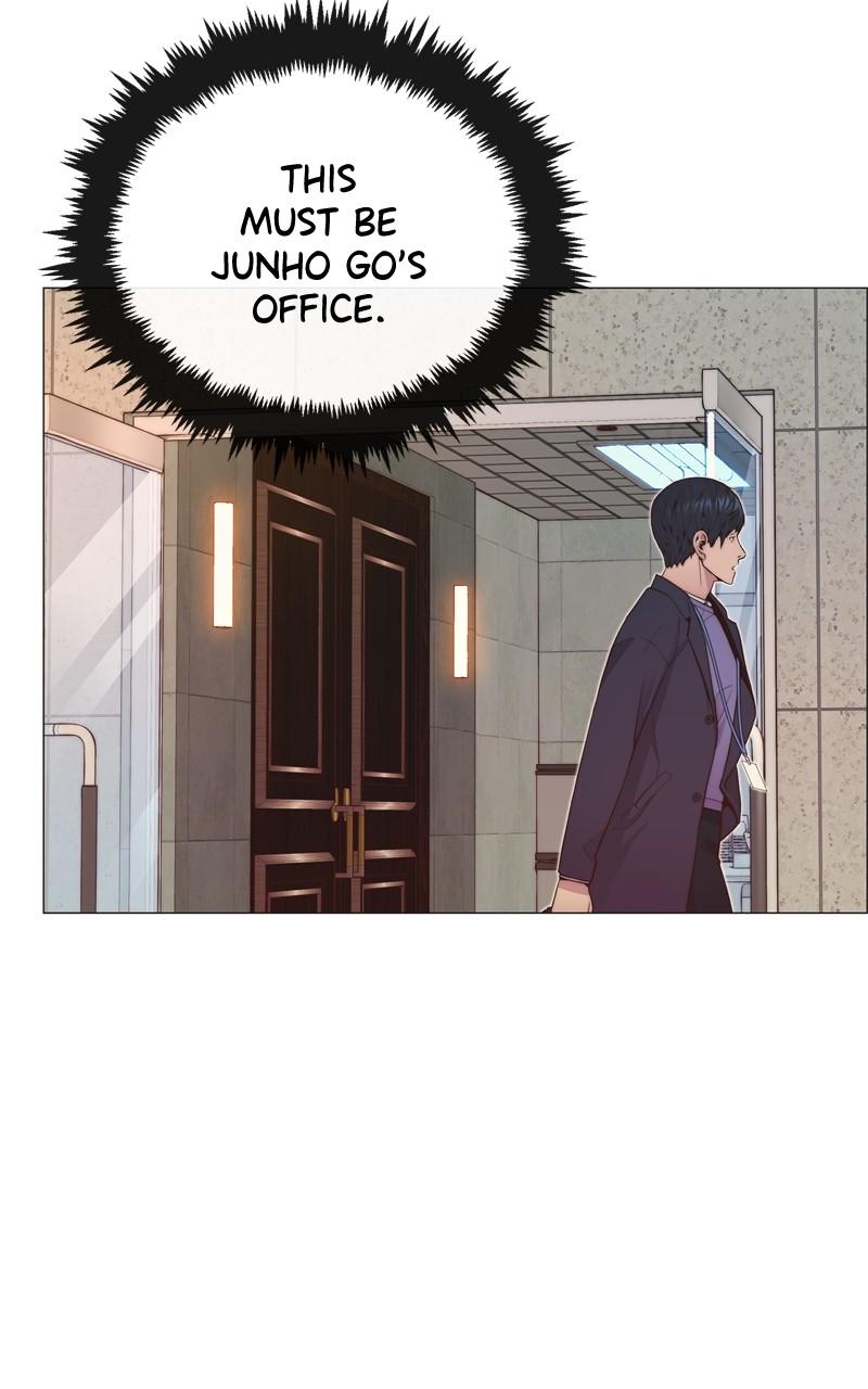 Read A Man's Man Manga Online