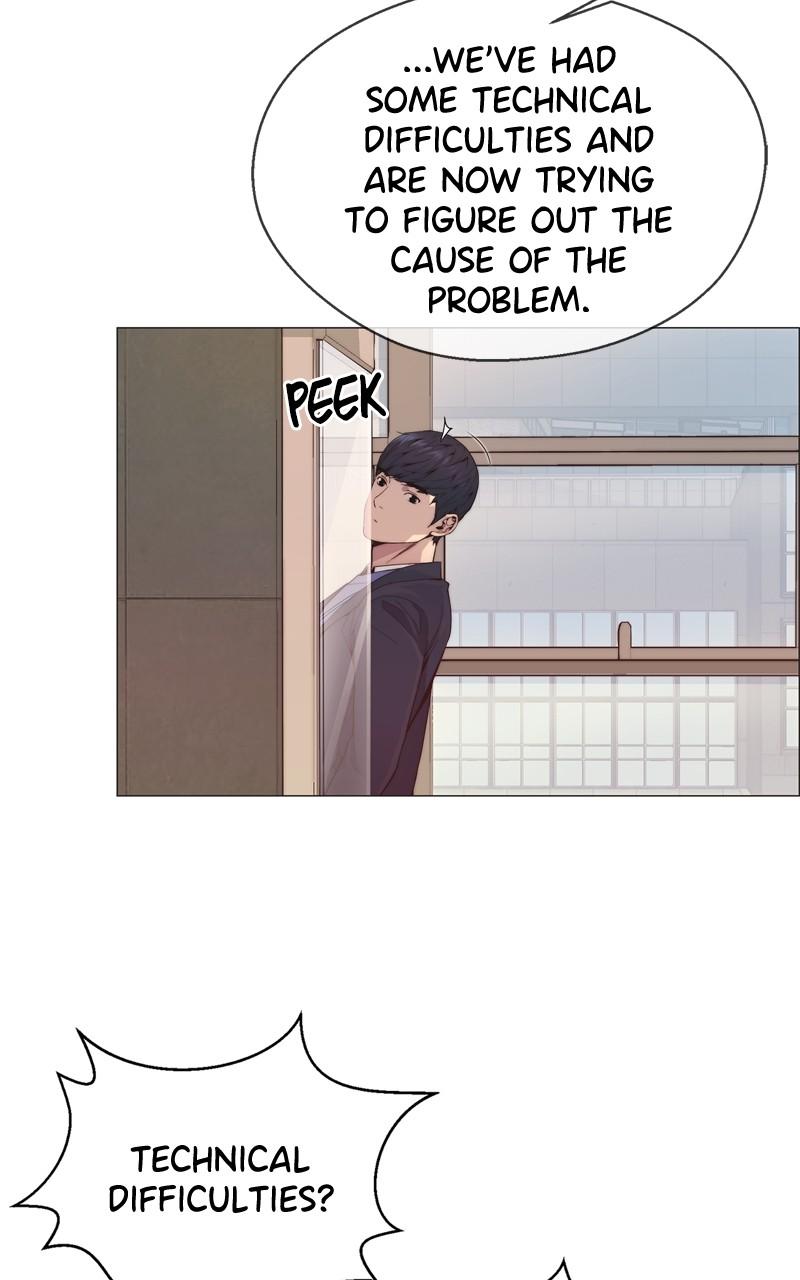 Read A Man's Man Manga Online
