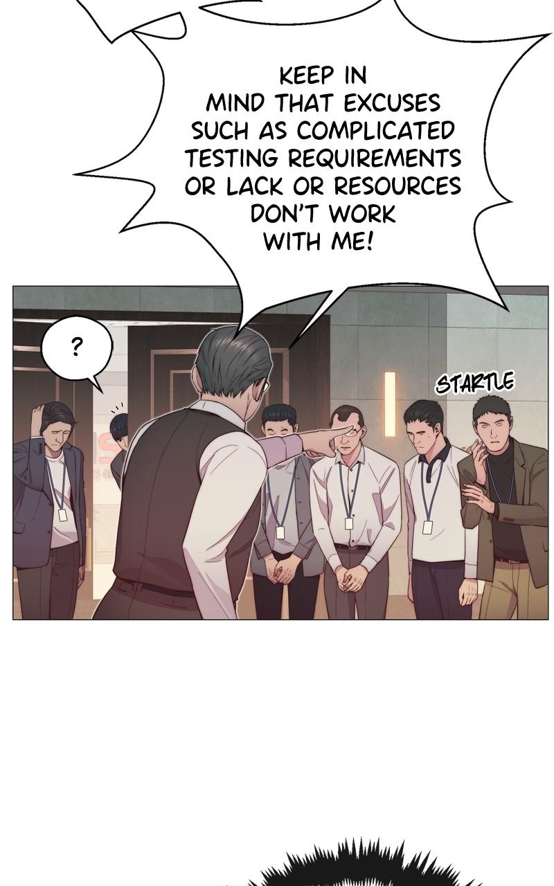 Read A Man's Man Manga Online