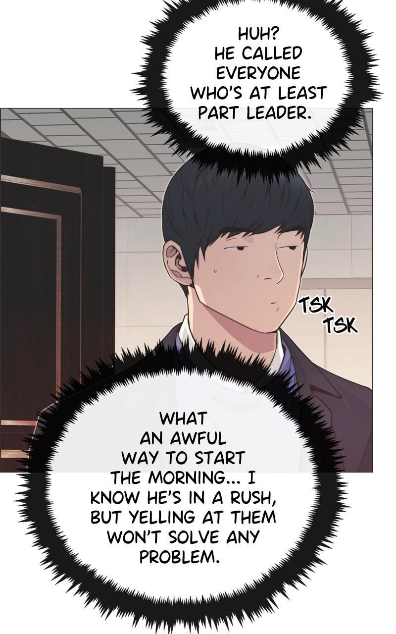 Read A Man's Man Manga Online