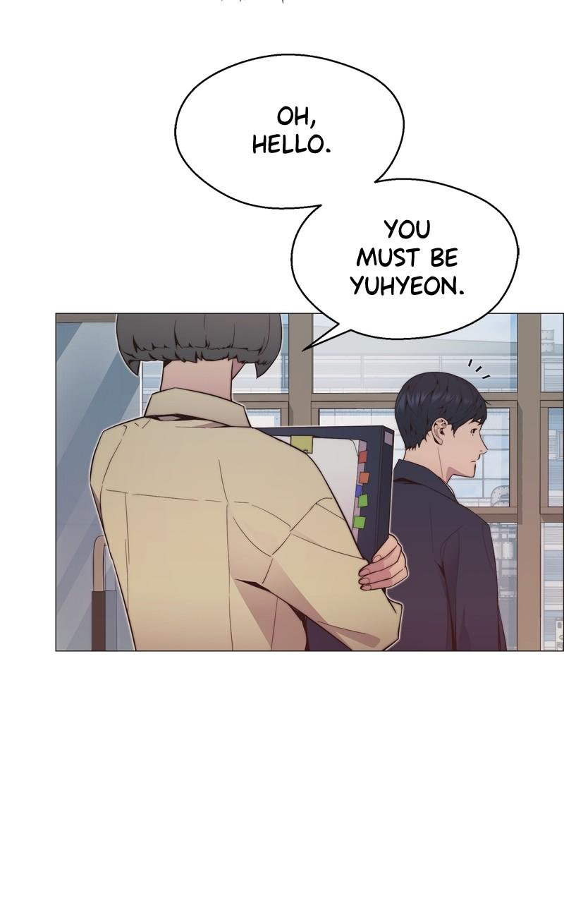 Read A Man's Man Manga Online
