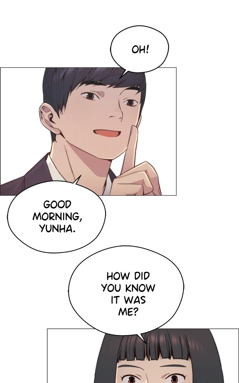 Read A Man's Man Manga Online