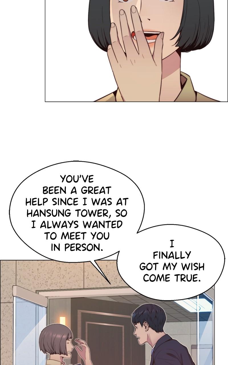Read A Man's Man Manga Online