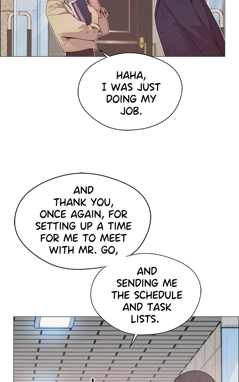 Read A Man's Man Manga Online