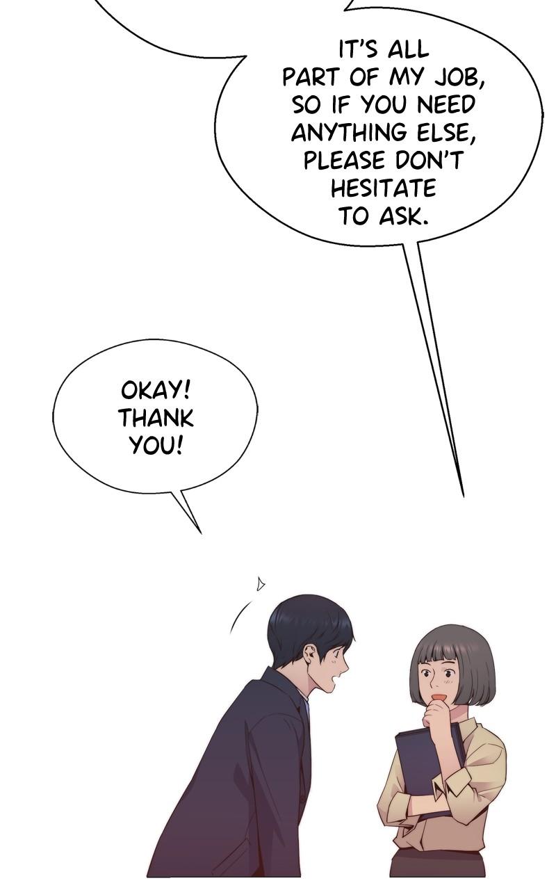 Read A Man's Man Manga Online
