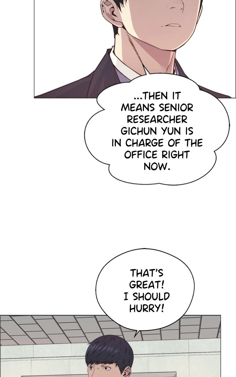 Read A Man's Man Manga Online