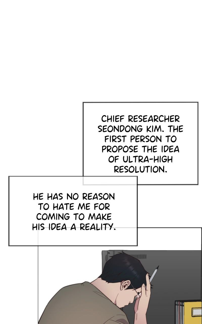 Read A Man's Man Manga Online