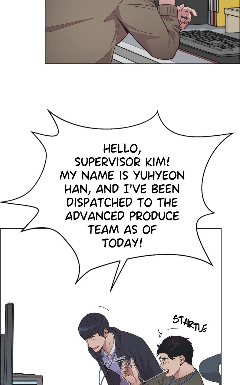 Read A Man's Man Manga Online