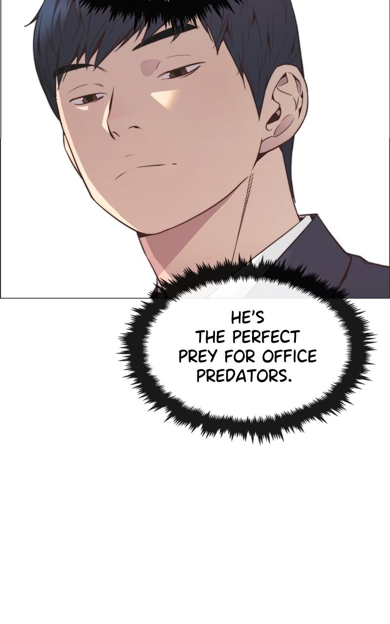 Read A Man's Man Manga Online
