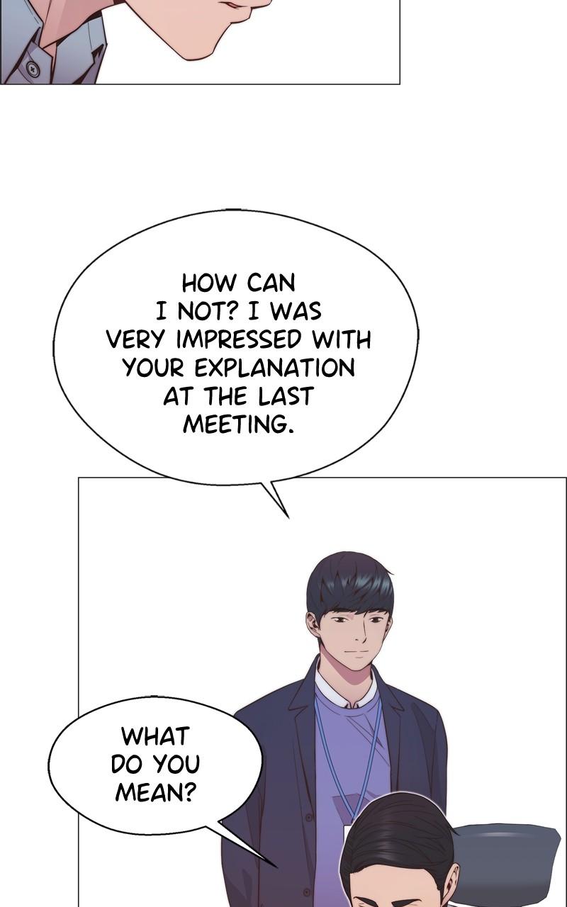Read A Man's Man Manga Online