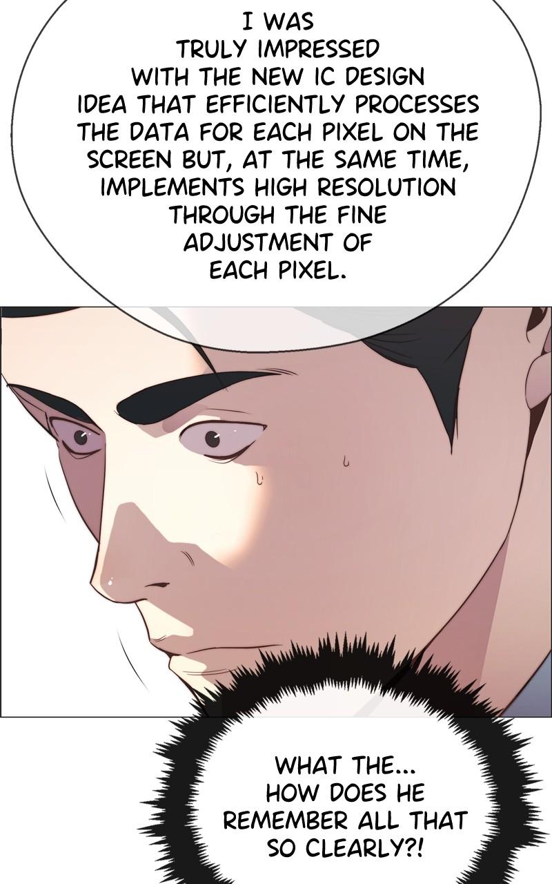Read A Man's Man Manga Online