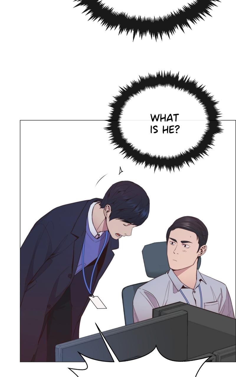 Read A Man's Man Manga Online