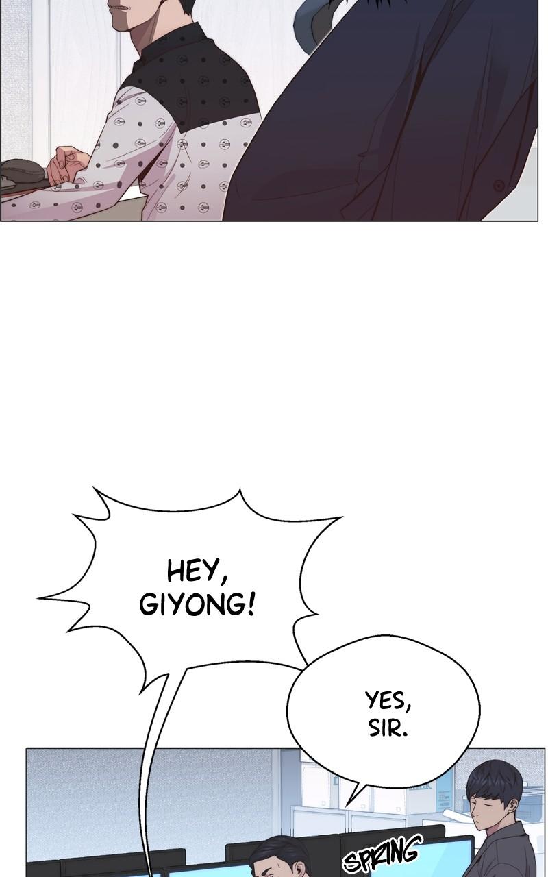 Read A Man's Man Manga Online