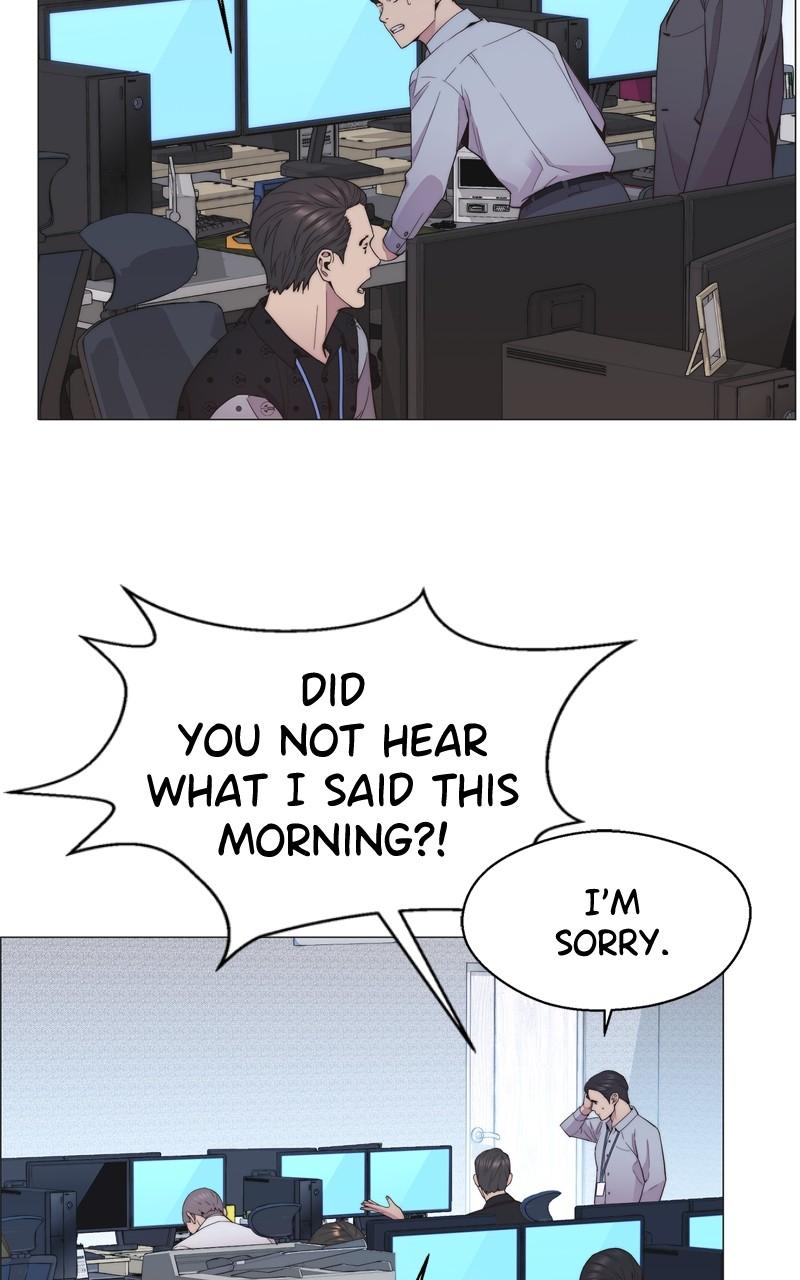Read A Man's Man Manga Online