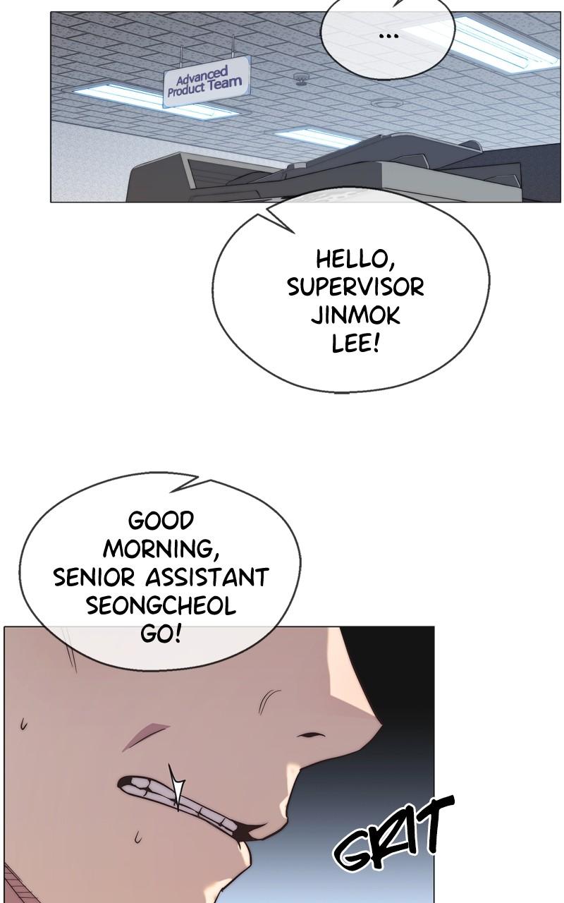 Read A Man's Man Manga Online