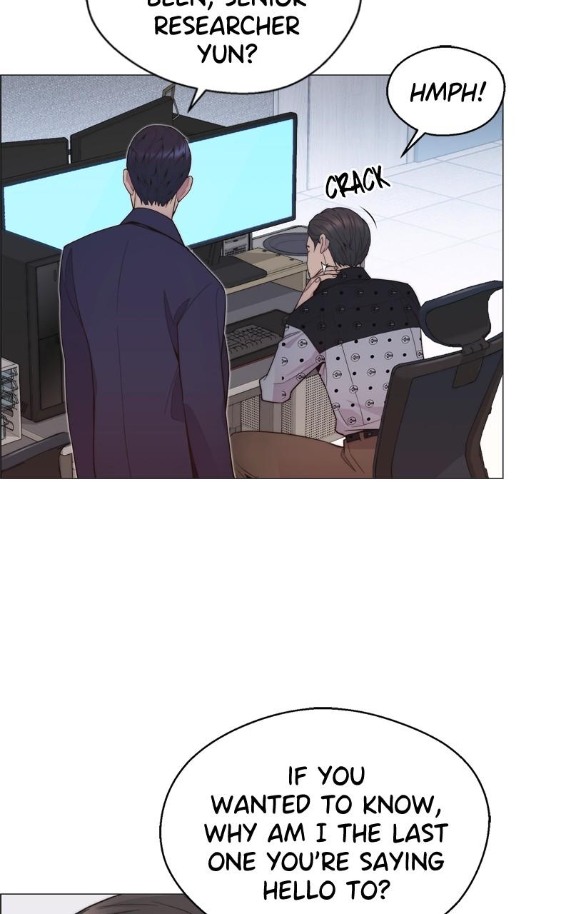 Read A Man's Man Manga Online