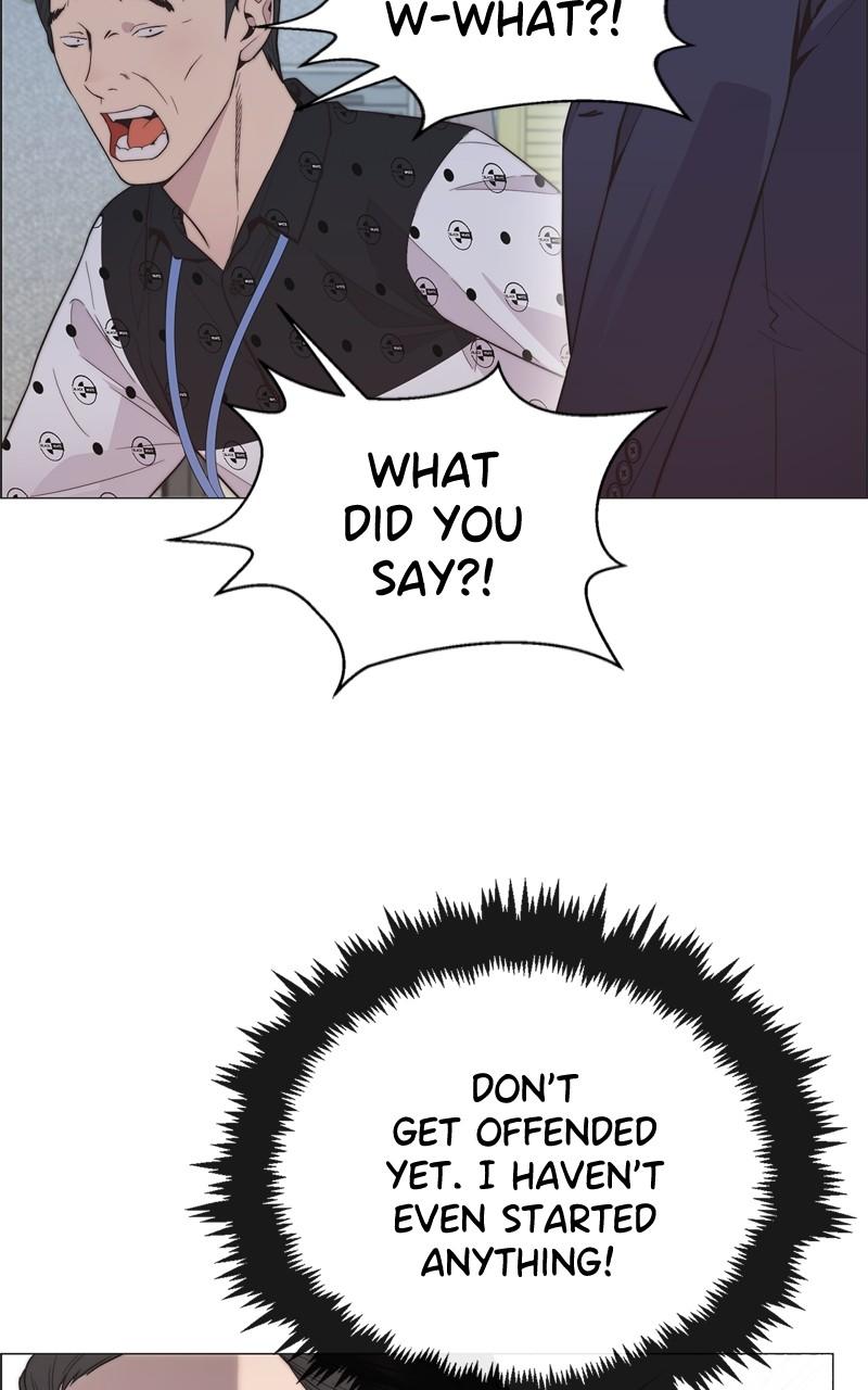 Read A Man's Man Manga Online