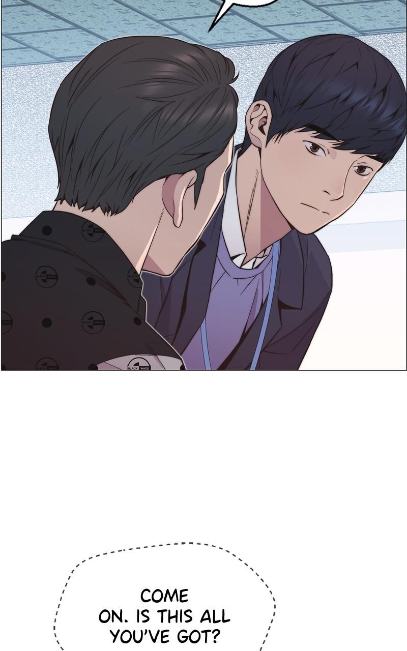 Read A Man's Man Manga Online