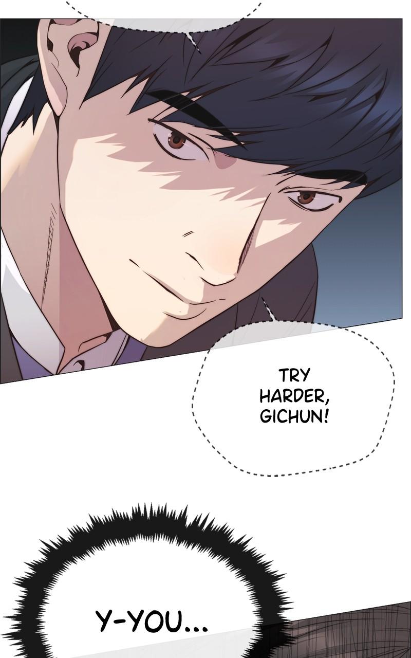 Read A Man's Man Manga Online