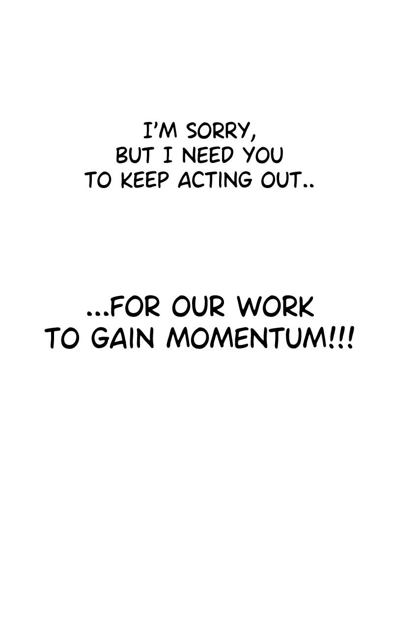 Read A Man's Man Manga Online