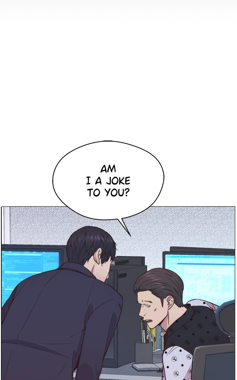 Read A Man's Man Manga Online