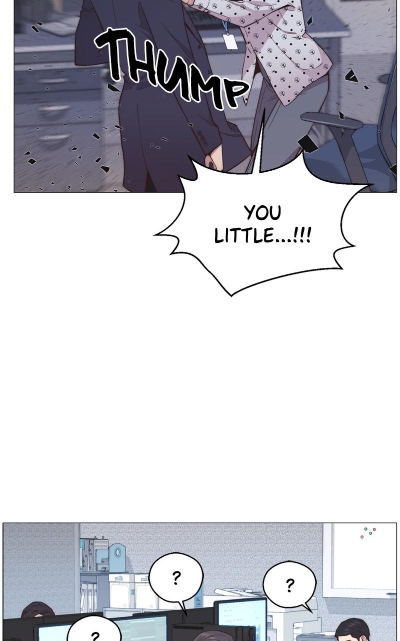 Read A Man's Man Manga Online