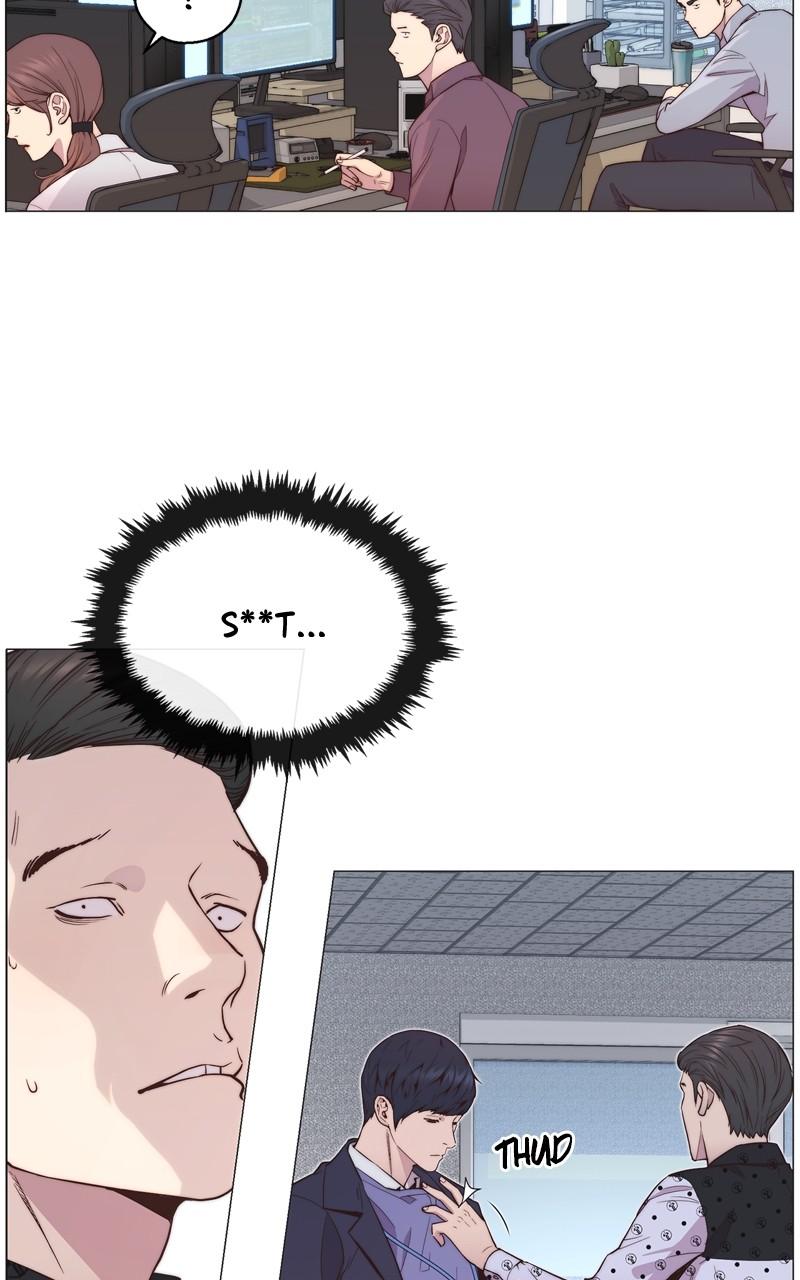 Read A Man's Man Manga Online