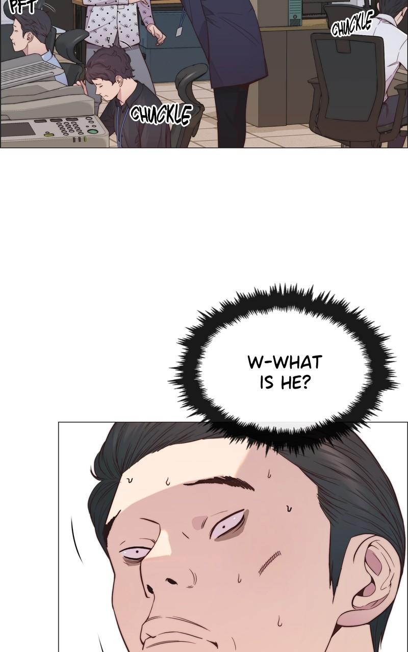 Read A Man's Man Manga Online