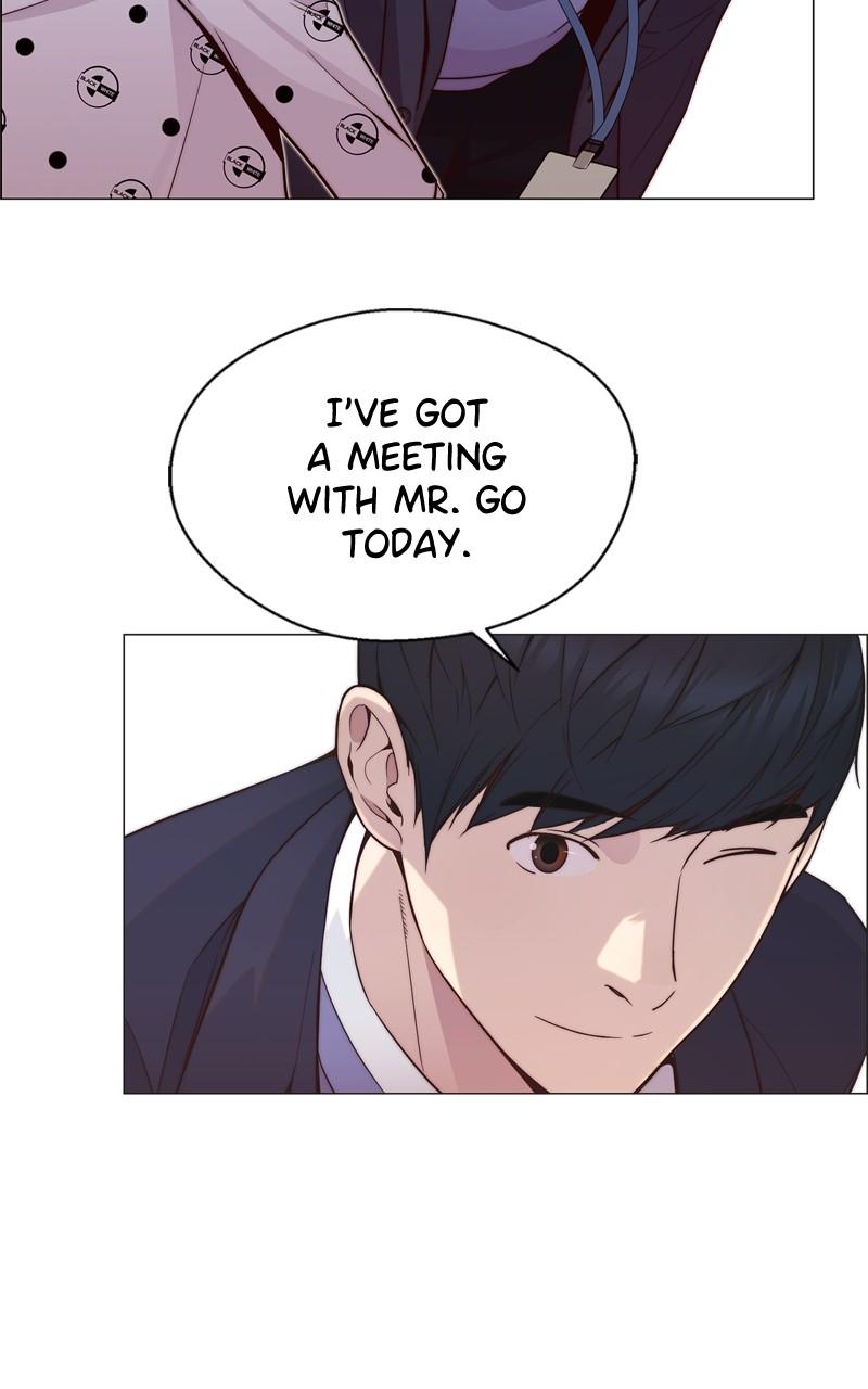 Read A Man's Man Manga Online